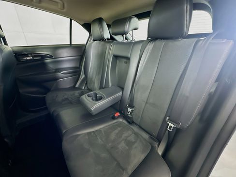 Used 2024 Mitsubishi Eclipse Cross SE AWD/4WD image 27