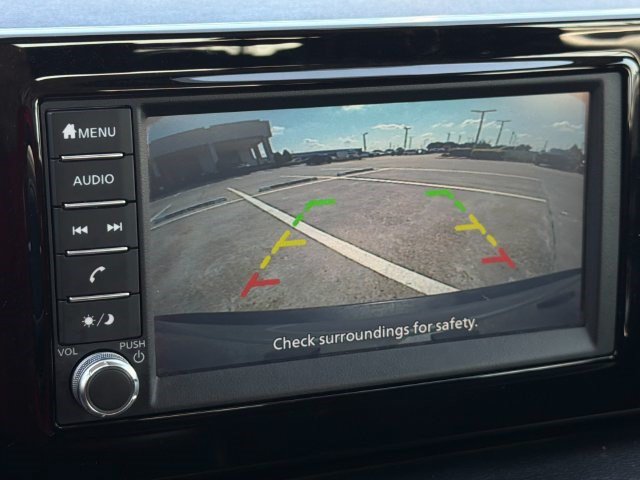 Used 2025 Nissan Kicks S FWD image 19