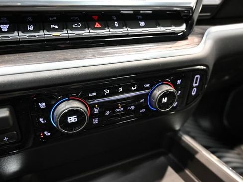 New 2026 Chevrolet Silverado 3500 LTZ w/ LTZ Plus Package AWD/4WD image 24