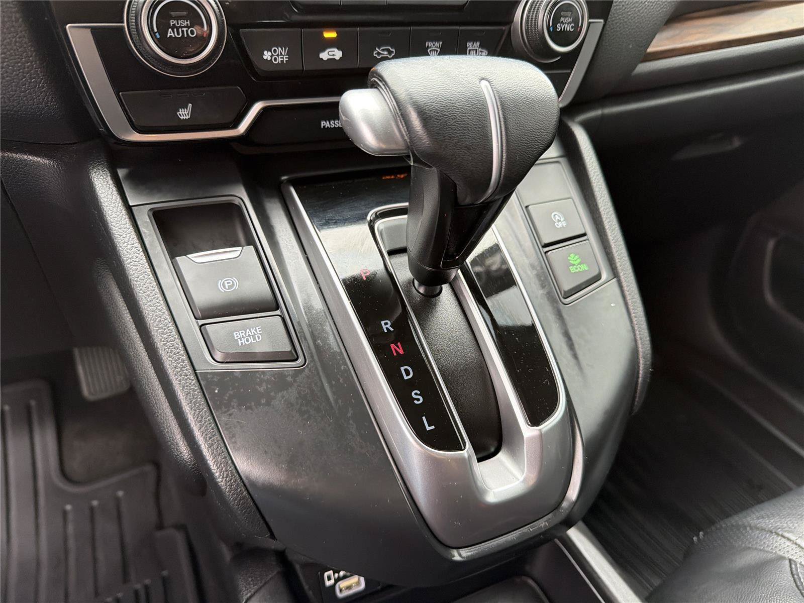 Used 2020 Honda CR-V EX-L image 30