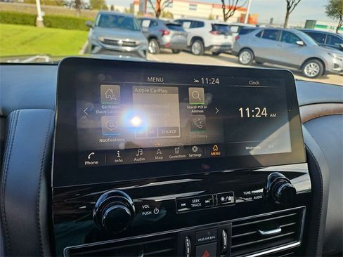 Used 2023 Nissan Armada SL image 13