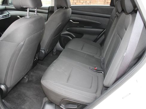 Used 2025 Hyundai Tucson SEL image 5
