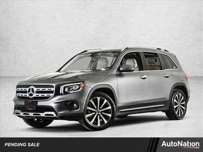 Certified 2022 Mercedes-Benz GLB 250