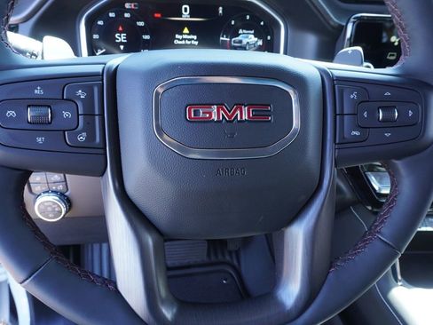 New 2026 GMC Sierra 1500 AT4X AWD/4WD image 21