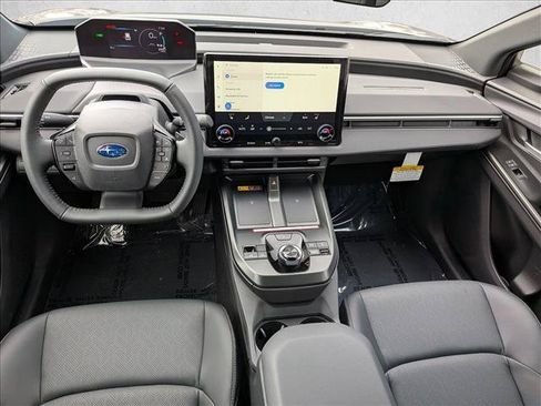 Used 2026 Subaru Trailseeker w/ Interior Protection Package AWD/4WD image 10