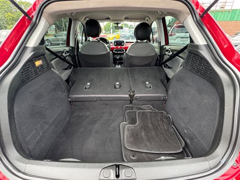 Used 2016 FIAT 500X Pop image 10