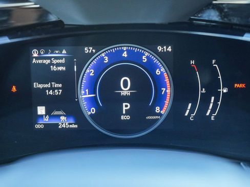 Used 2026 Lexus NX 350 AWD w/ Accessory Package (Z2) image 24