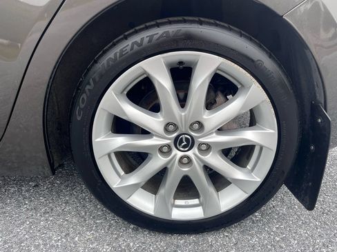 Used 2016 MAZDA MAZDA3 s Grand Touring FWD image 23