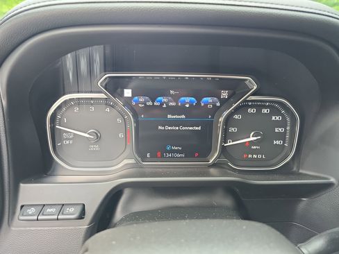 Used 2019 GMC Sierra 1500 Denali w/ Denali Ultimate Package AWD/4WD image 18