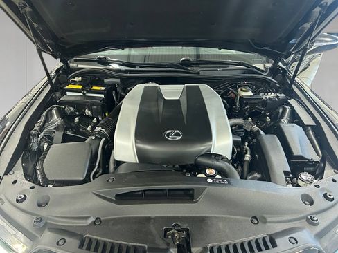 Used 2021 Lexus IS 350 F Sport w/ Accessory Package 2 AWD/4WD image 20
