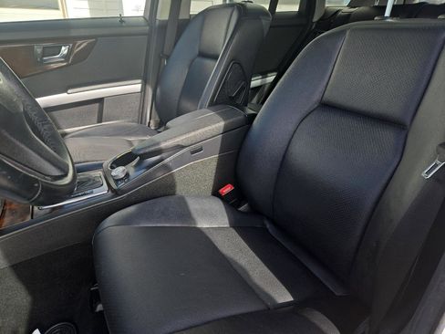 Used 2010 Mercedes-Benz GLK 350 4MATIC image 12