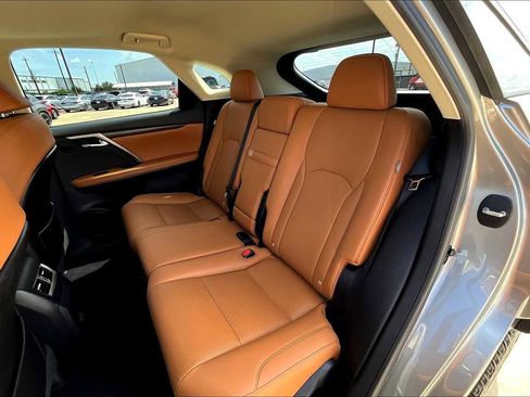 Used 2022 Lexus RX 350 FWD w/ Premium Package image 21