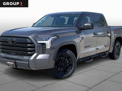Used 2022 Toyota Tundra SR5