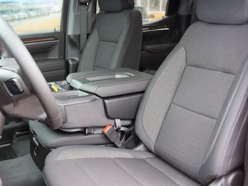 New 2026 Chevrolet Silverado 1500 LT w/ True North Edition Plus image 11