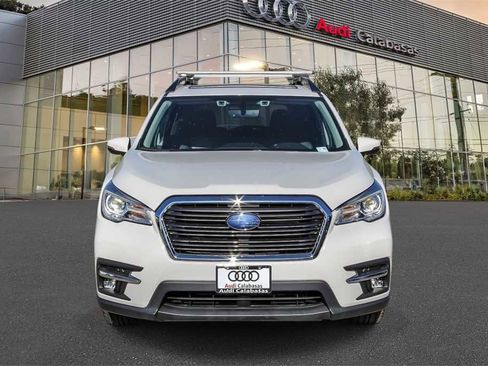 Used 2022 Subaru Ascent Limited w/ Technology Package image 6