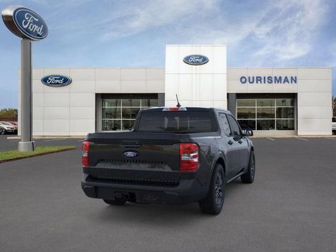 New 2026 Ford Maverick XLT w/ XLT Luxury Package AWD/4WD image 7