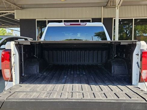 Certified 2023 GMC Sierra 1500 Elevation AWD/4WD image 24