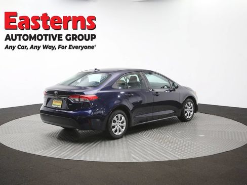 Used 2024 Toyota Corolla LE FWD image 40
