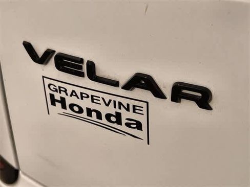 Used 2020 Land Rover Range Rover Velar SV Autobiography Dynamic image 33