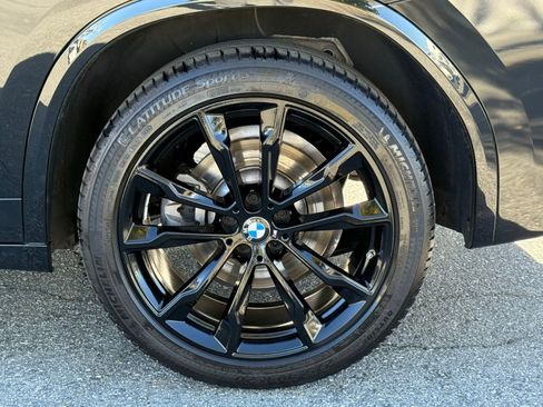 Certified 2024 BMW X3 sDrive30i w/ M Sport Package image 16