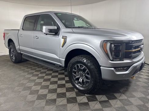 Used 2023 Ford F150 Tremor w/ Equipment Group 402A High AWD/4WD image 1