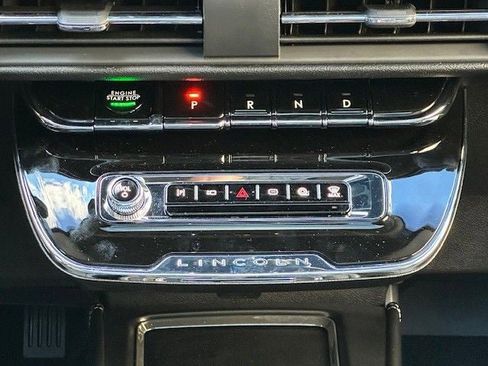 New 2026 Lincoln Corsair Grand Touring AWD/4WD image 28