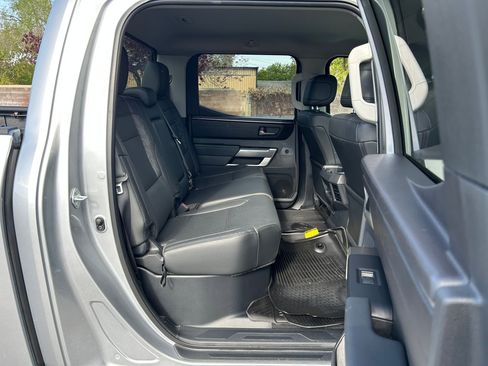 Used 2024 Toyota Tundra SR5 w/ TRD Off-Road Premium Package image 26