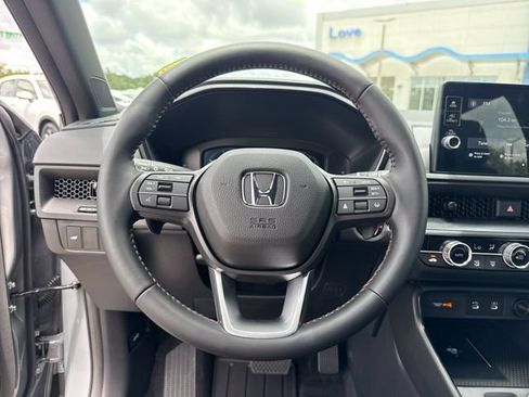 New 2026 Honda CR-V Sport-L image 37