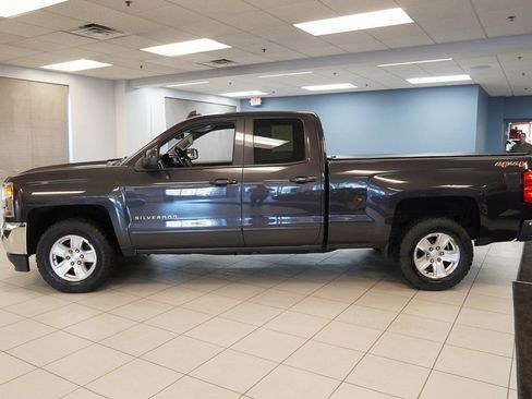 Used 2016 Chevrolet Silverado 1500 LT w/ All Star Edition image 2