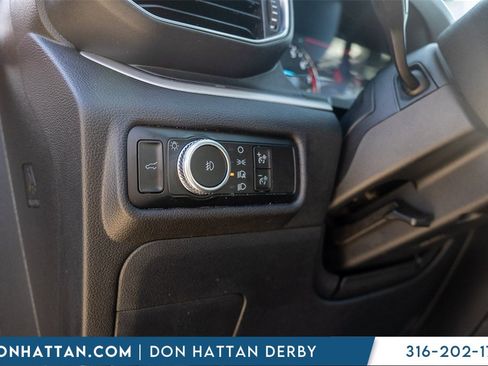 Used 2023 Ford Explorer XLT w/ Equipment Group 202A image 16