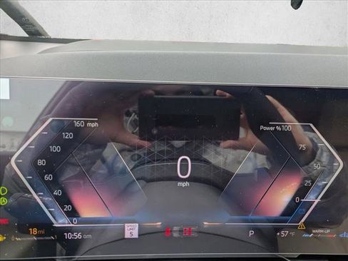 New 2026 BMW X3 xDrive30 w/ Premium Package image 11