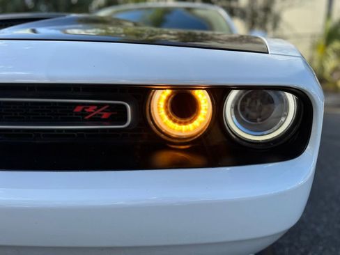 Used 2021 Dodge Challenger R/T RWD image 5