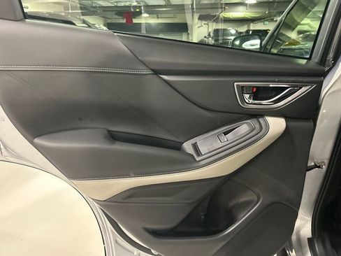 Certified 2022 Subaru Forester Limited image 23