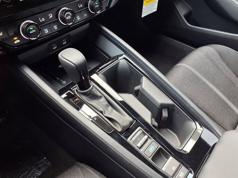 New 2026 Honda Accord Sport image 7