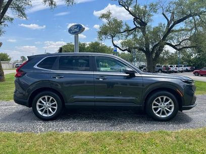 Used 2023 Honda CR-V EX-L