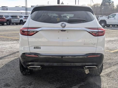 Used 2019 Buick Enclave Premium w/ Trailering Package, 5000 lbs. image 6