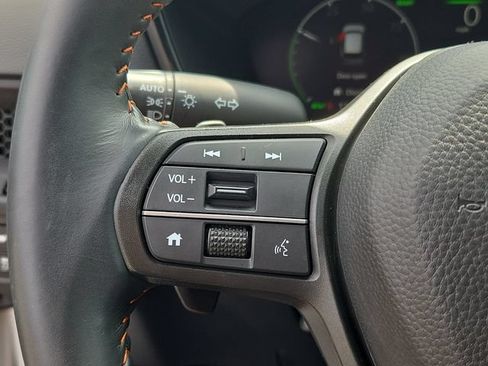 Used 2024 Honda CR-V Sport-L image 21