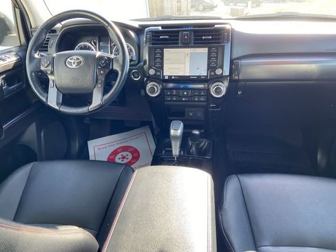 Certified 2023 Toyota 4Runner TRD Pro image 9