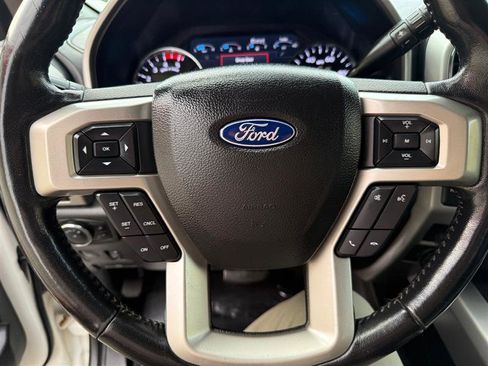 Used 2021 Ford F250 Lariat image 33