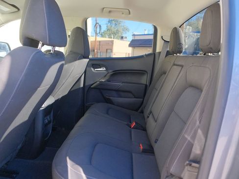 Used 2022 Chevrolet Colorado LT w/ Safety Package image 33