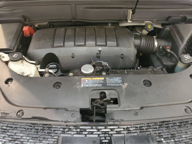 Used 2012 GMC Acadia SLE FWD image 24