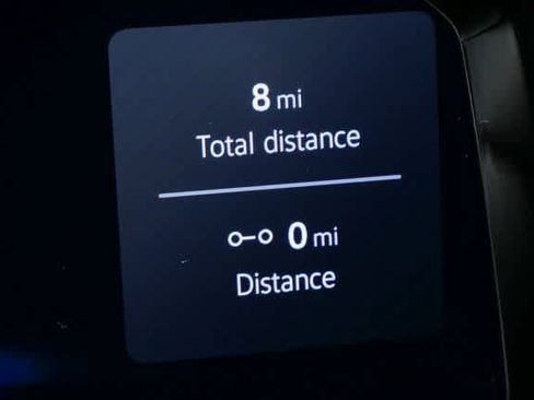 New 2026 Volkswagen Golf w/ Euro Style Package image 8