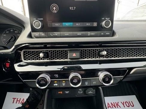 Used 2024 Honda Civic Sport image 14