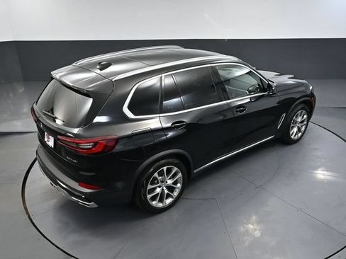 Used 2022 BMW X5 xDrive40i AWD/4WD image 61