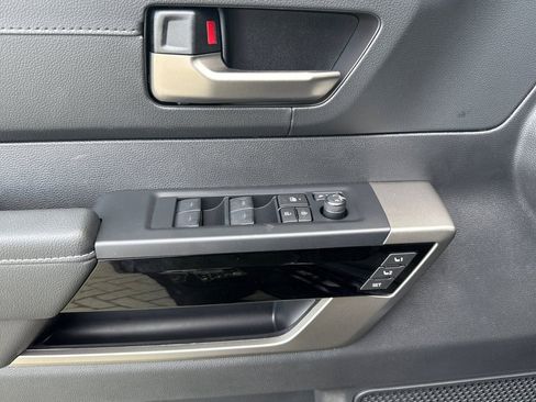 New 2026 Toyota Sequoia Limited AWD/4WD image 10