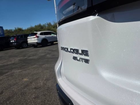 New 2026 Honda Prologue Elite image 11