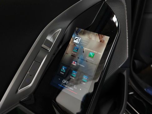 New 2025 BMW i7 eDrive50 w/ M Sport Package image 35