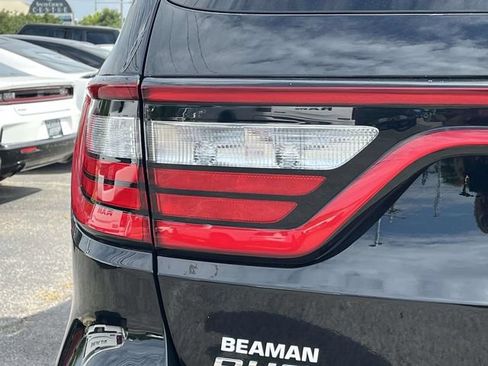 Used 2024 Dodge Durango GT AWD/4WD image 10