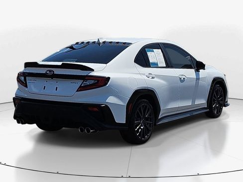 Used 2023 Subaru WRX Premium AWD/4WD image 6