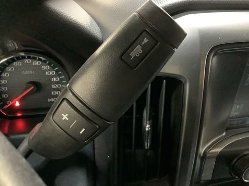 Used 2017 Chevrolet Silverado 1500 LT w/ All Star Edition image 34